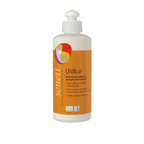 Uldkur - 300 ml