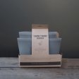 Silikonp�sar - St� upp - Light Stone mix