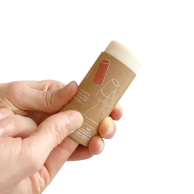 Naturlig deodorant stick - Sweet Summer