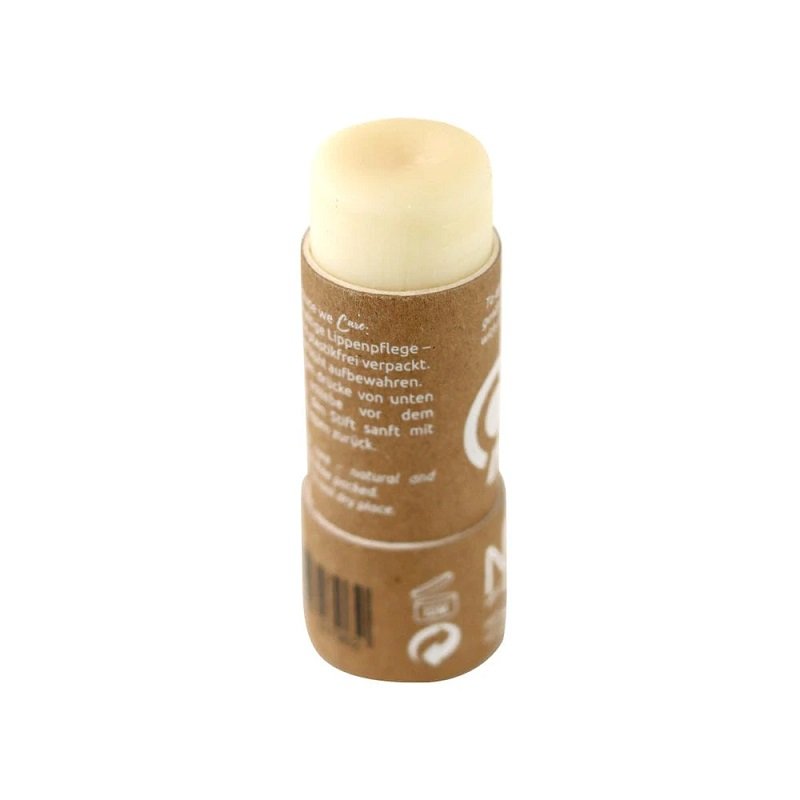 Pandoo naturlig læbepomade - Neutral