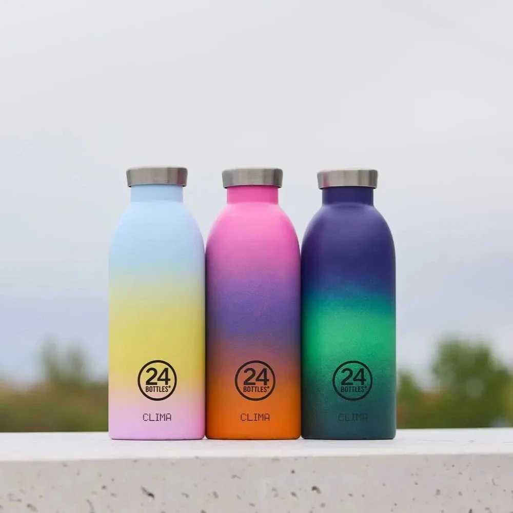 24Bottles termo drikkedunk - 500 ml - Horizon Borealis