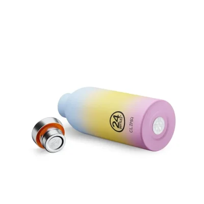 24Bottles termo drikkedunk - 500 ml - Horizon Aurora