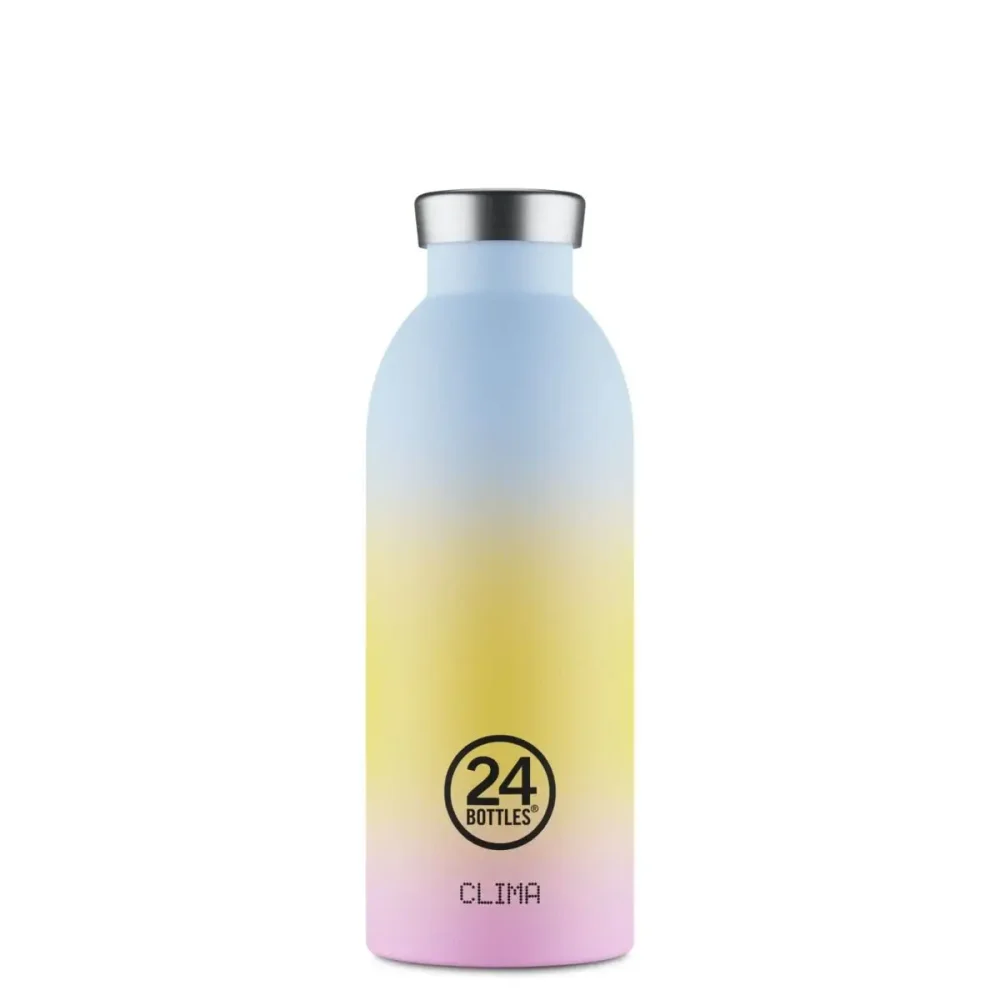 24Bottles termo drikkedunk - 500 ml - Horizon Aurora