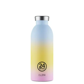24Bottles thermos drinking bottle - 500 ml - Horizon Aurora