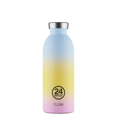 24Bottles termo drikkedunk - 500 ml - Horizon Aurora