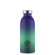 24Bottles Thermotrinkflasche - 500 ml - Horizon Borealis