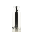 24Bottles Thermo-Trinkflasche - 500 ml - Platinum