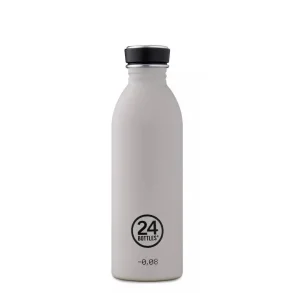 24Bottles Urban drinking bottle - 500 ml - Gravity