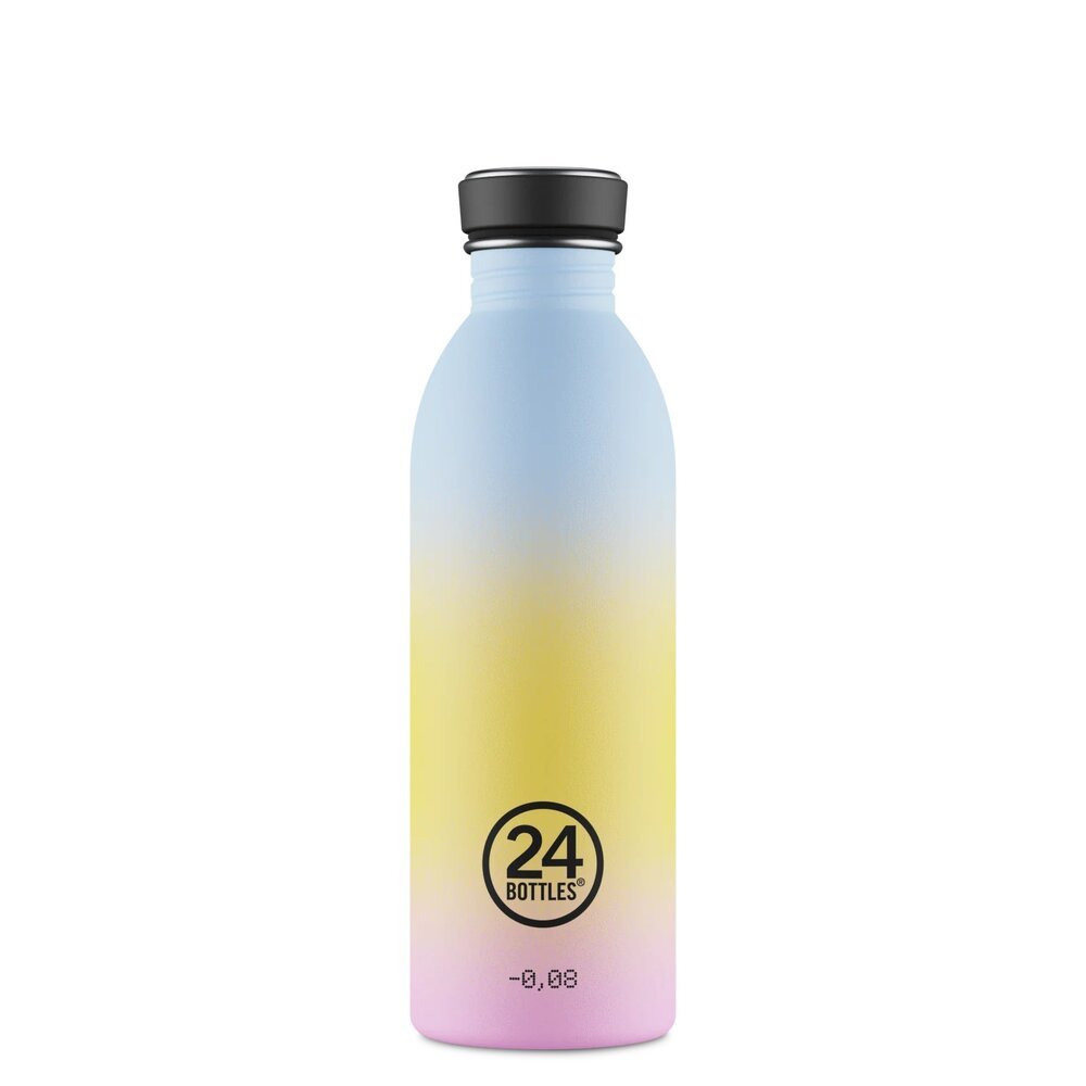 24Bottles Urban drikkedunk - 500 ml - Horizon Aurora