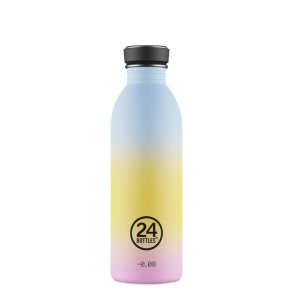 24Bottles Urban drinking bottle - 500 ml - Horizon Aurora