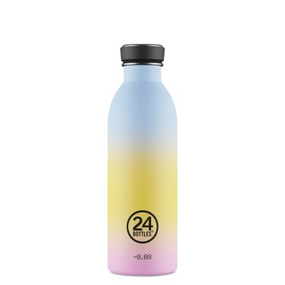 24Bottles Urban drikkedunk - 500 ml - Horizon Aurora