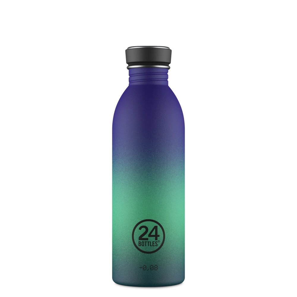 24Bottles Urban drikkedunk - 500 ml - Horizon Borealis