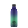 24Bottles Urban Trinkflasche - 500 ml - Horizon Borealis
