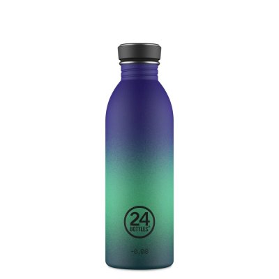 24Bottles Urban drikkedunk - 500 ml - Horizon Borealis