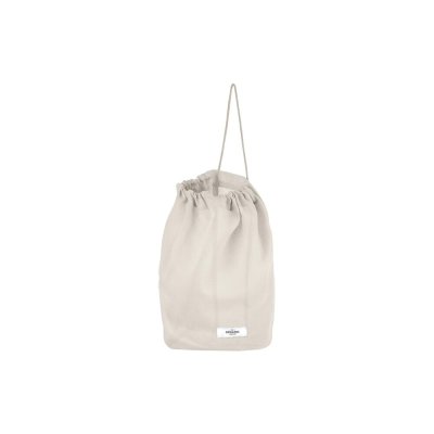 Brdpose - Food Bag - Medium - Stone