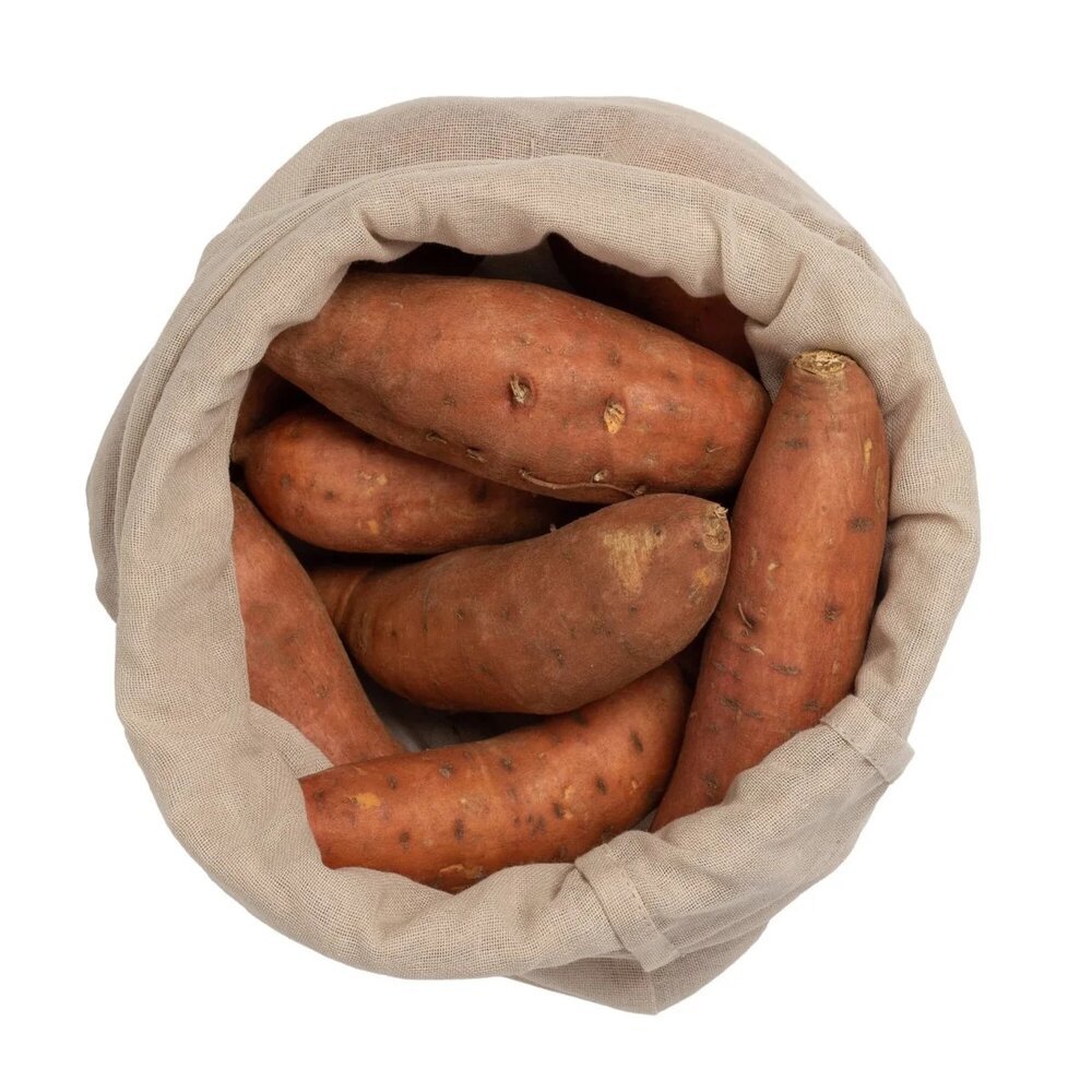 Brdpose - Food Bag - Large - Stone