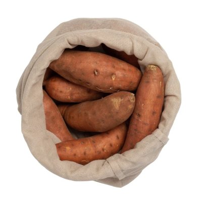 Brdpose - Food Bag - Large - Stone