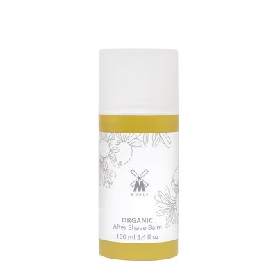 Mühle økologisk aftershave creme - 100 ml