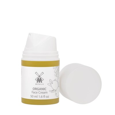 Mühle kologisk ansigtscreme - 50 ml