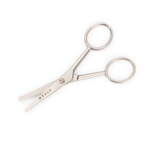 Mhle beard scissors