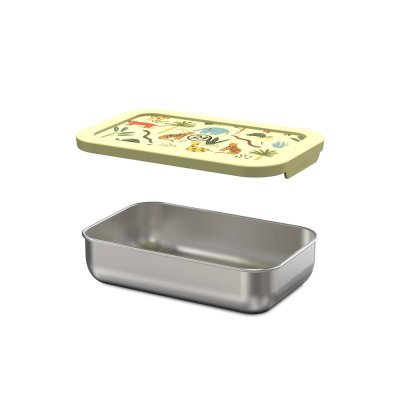 Snack box - Jungle Friends