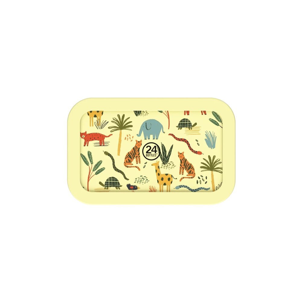 Snack box - Jungle Friends