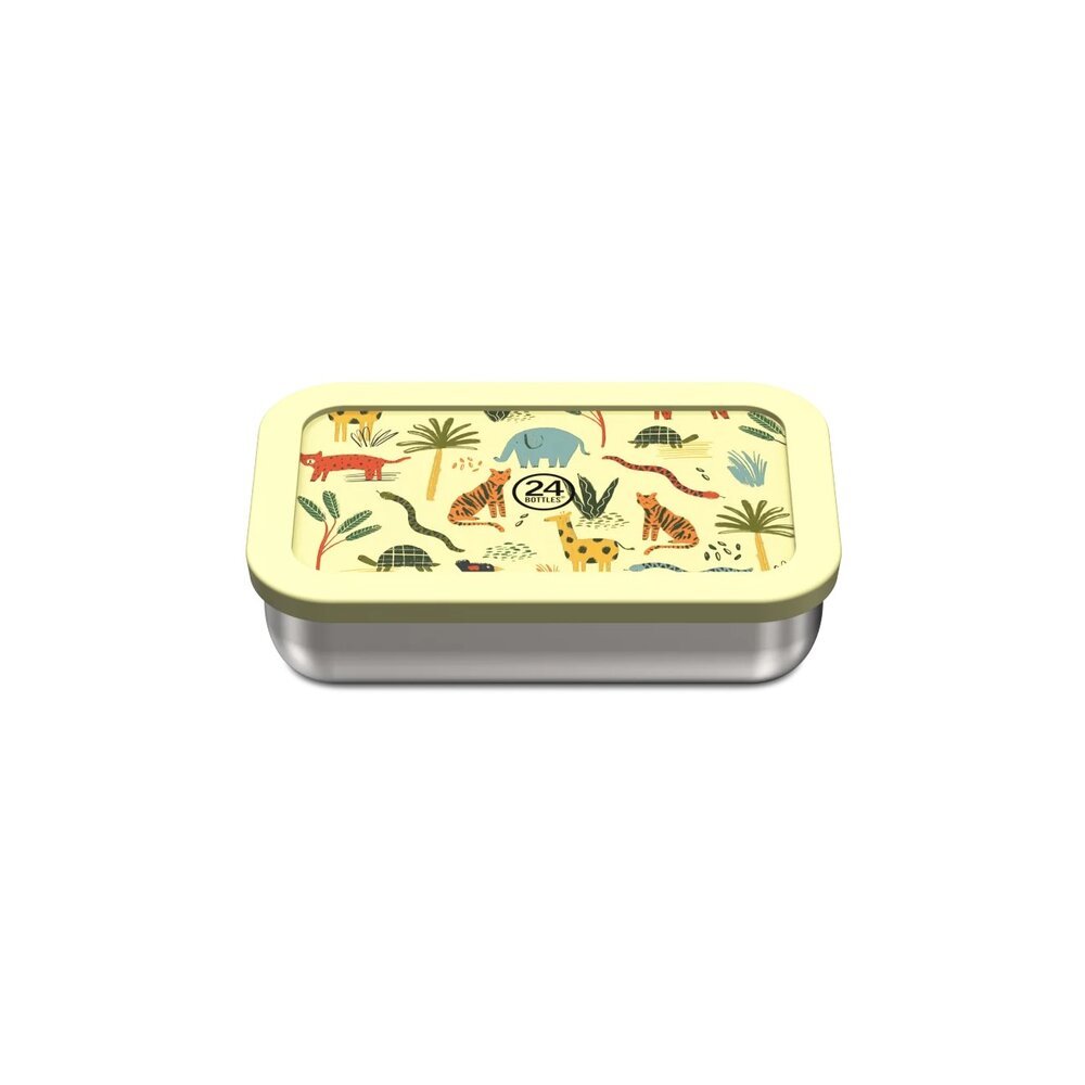 Snack box - Jungle Friends