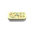Snack box - Jungle Friends