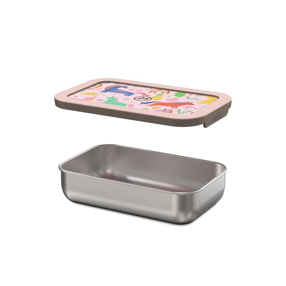 Snack box - Magic Friends