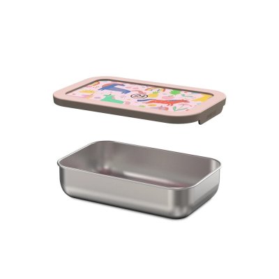 Snack box - Magic Friends