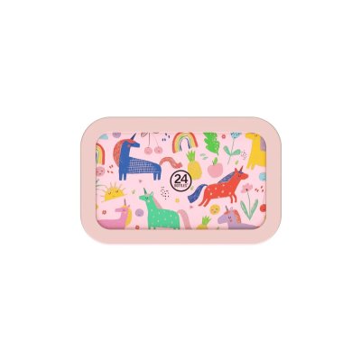 Snack box - Magic Friends