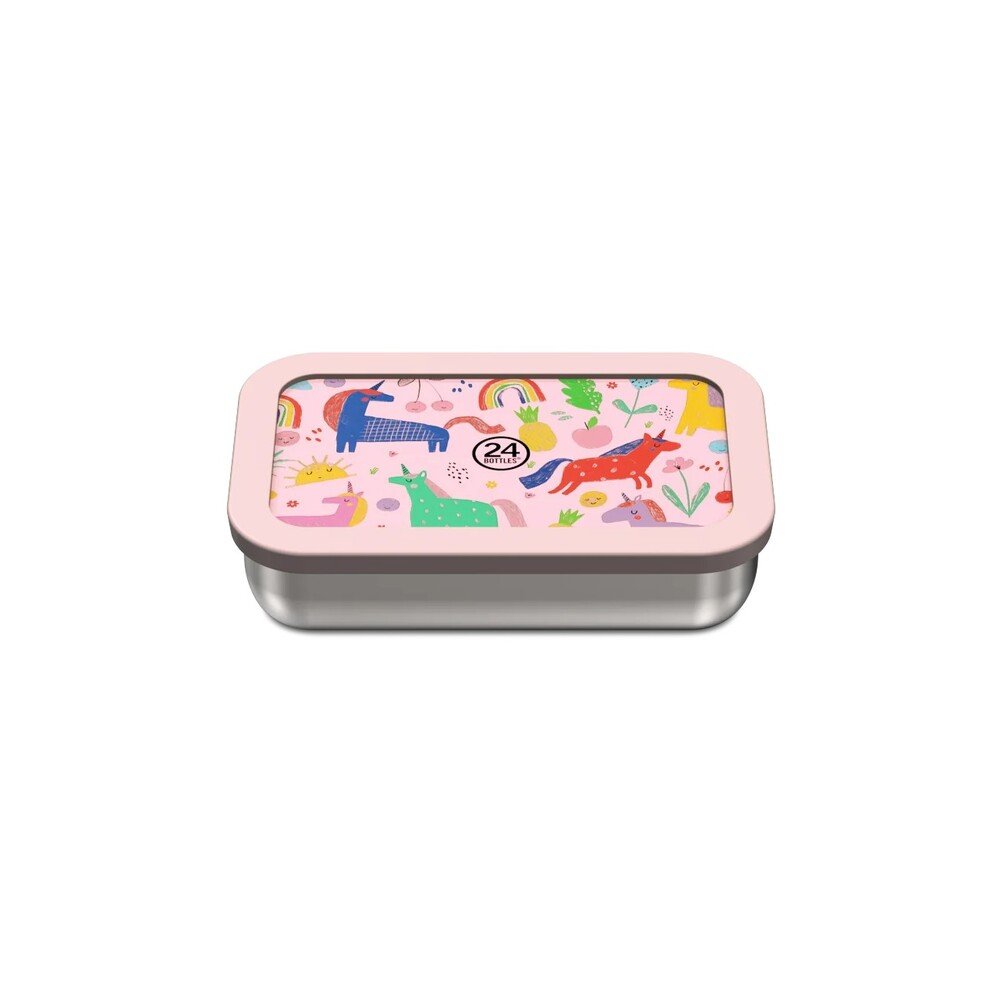 Snack box - Magic Friends