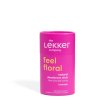 LEKKER deodorantstick - Lavendel