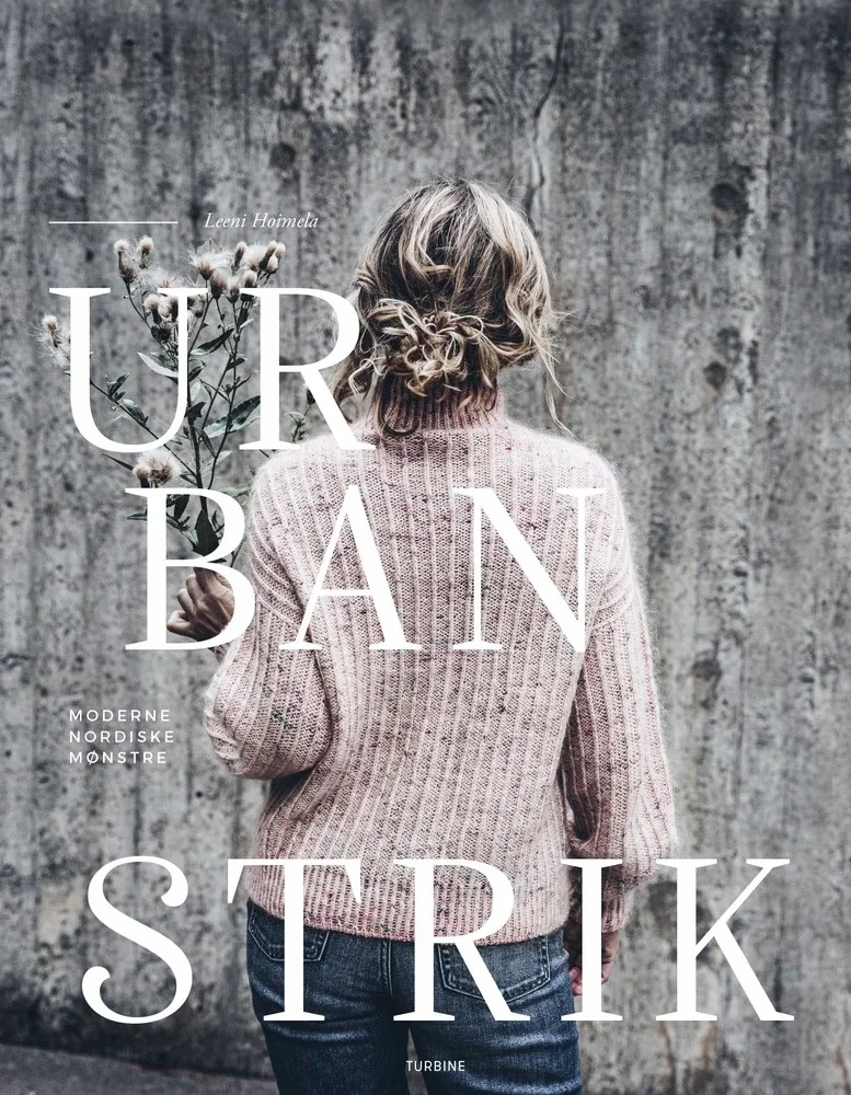 Urban Strik - Leeni Hoimela