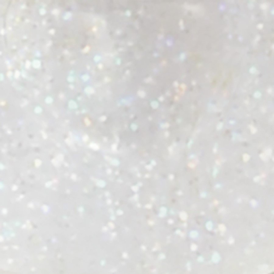ZAO naturlig top coat nr. 665 - Glitter top coat