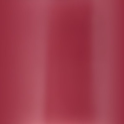 ZAO naturlig neglelak nr. 671 - Rosewood