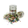 Bionedbrydeligt glimmer - Rainbow