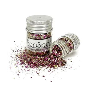 Biodegradable glitter - Unicorn