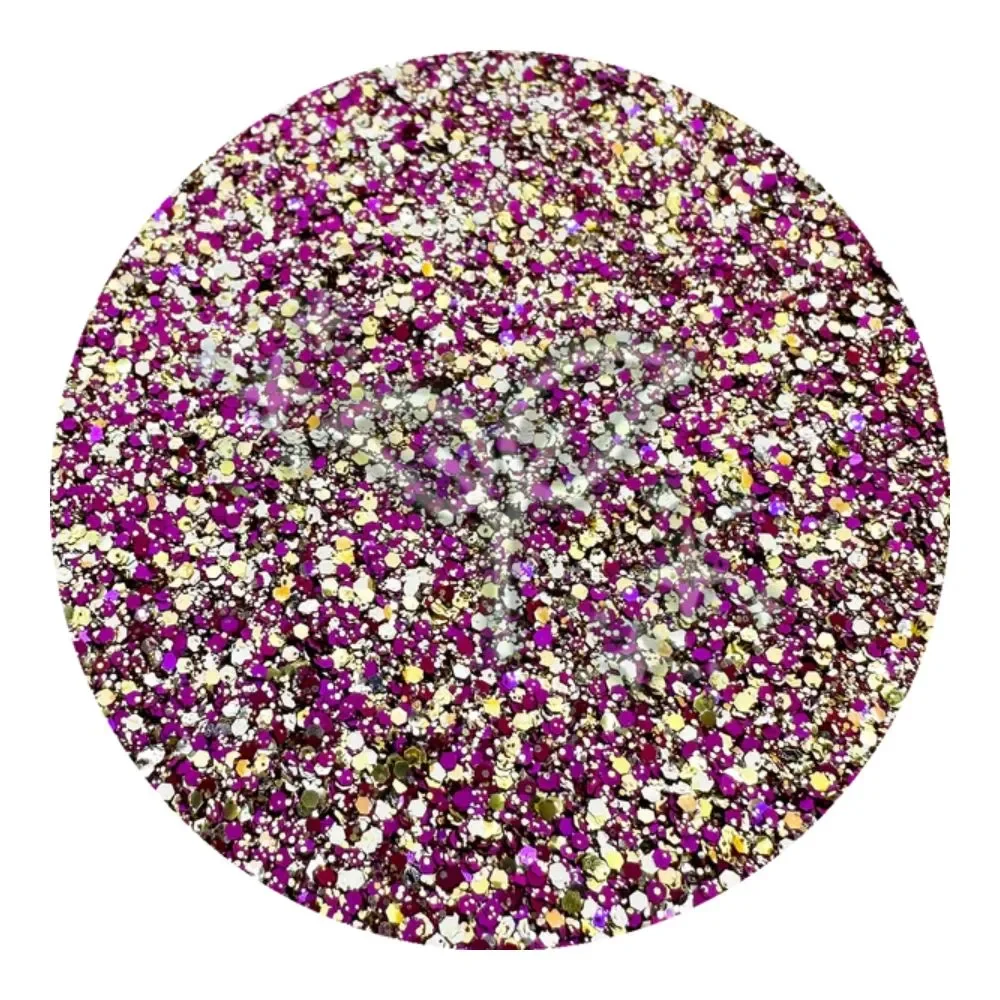Bionedbrydeligt glimmer - Unicorn