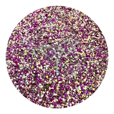 Bionedbrydeligt glimmer - Unicorn
