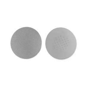 Filters for reusable coffee capsules - Nespresso