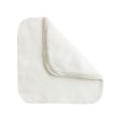 Waschlappen aus Bio-Baumwolle - 10 St�ck