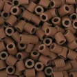 NABBI Biobeads r�rp�rlor - 1000 st - Brun