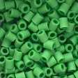 NABBI Biobeads r�rp�rlor - 1000 st - Gr�n