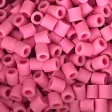 NABBI Biobeads r�rp�rlor - 1000 st - Rosa