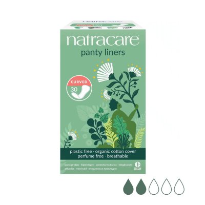 Natracare trusseindlg - Buede