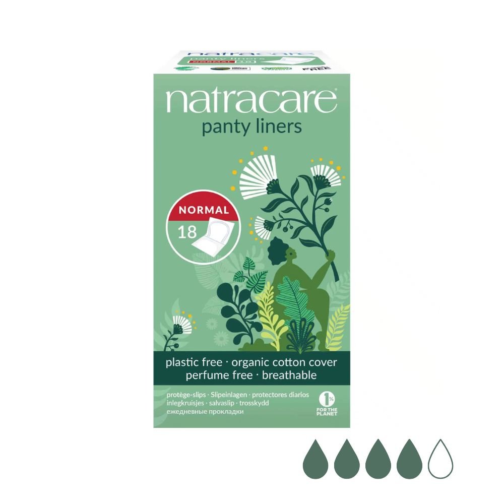 Natracare trusseindlg - Normal
