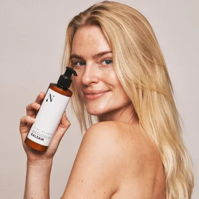 kologisk balsam - 250 ml