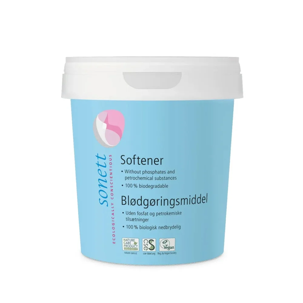 Bldgringsmiddel - 500 g