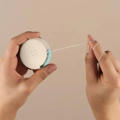 Refill tandtrd til dispenser